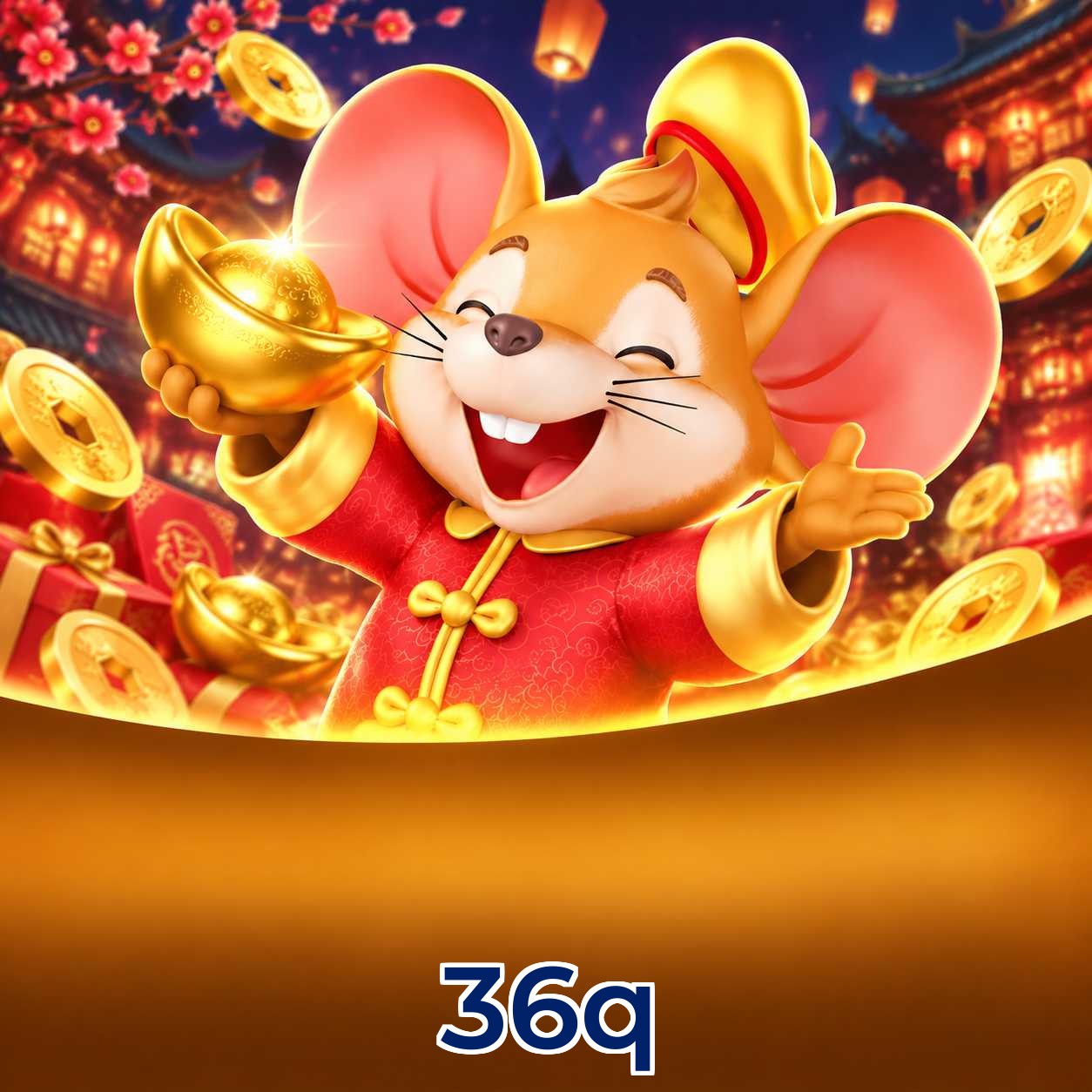 Grandes vitórias e jackpots pagos pela 36q via PIX