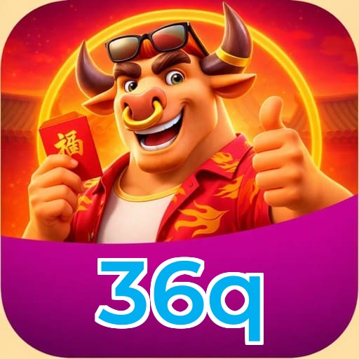 Comparação APP mobile vs versão web da 36q