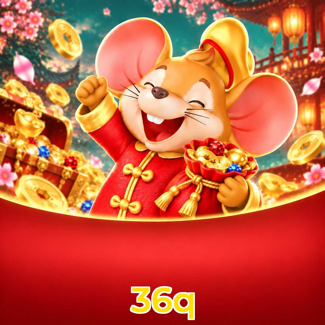 Comparativo do app 36q versus navegador mobile